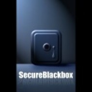 SSHBlackbox (VCL) screenshot